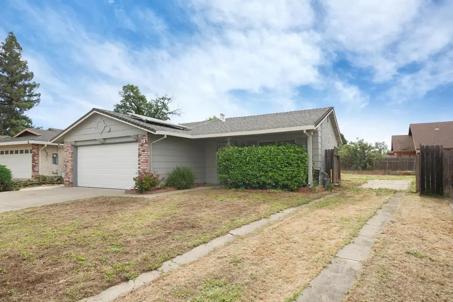 6304 Sky Vista Court, Citrus Heights, CA 95621 - #2