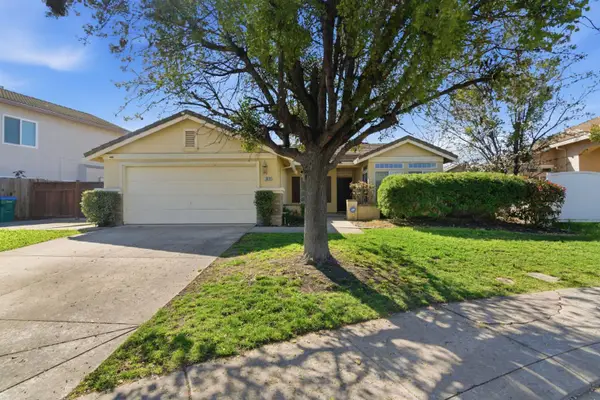 3920 Mount Ritter Court, Stockton, CA 95212