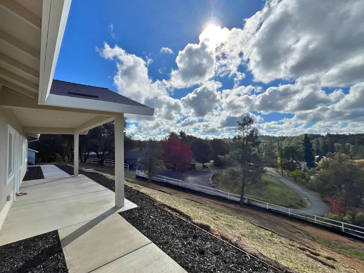 3201 Anthis Drive, Placerville, CA 95667 - Image #1