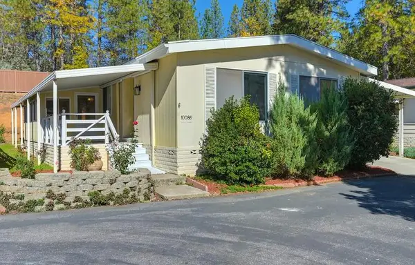 10086 Grinding Rock Drive #208, Grass Valley, CA 95949