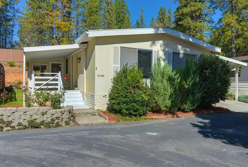 10086 Grinding Rock Drive #208, Grass Valley, CA 95949 - Image #2
