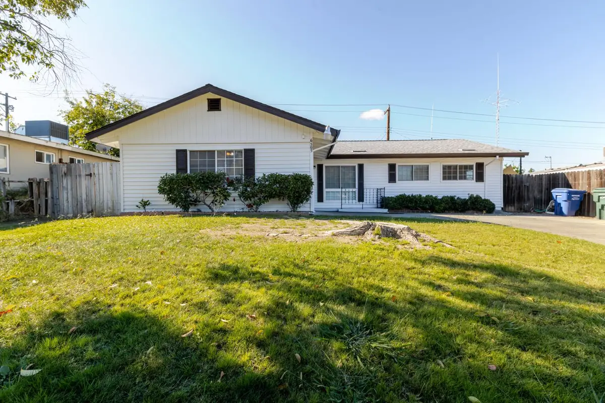 6505 Stoneman Drive, North Highlands, CA 95660 - Image #1