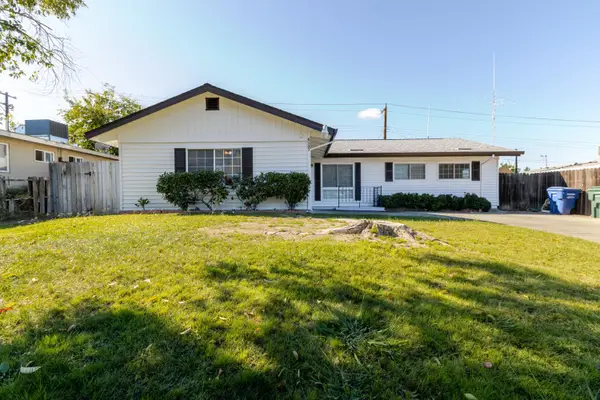 6505 Stoneman Drive, North Highlands, CA 95660