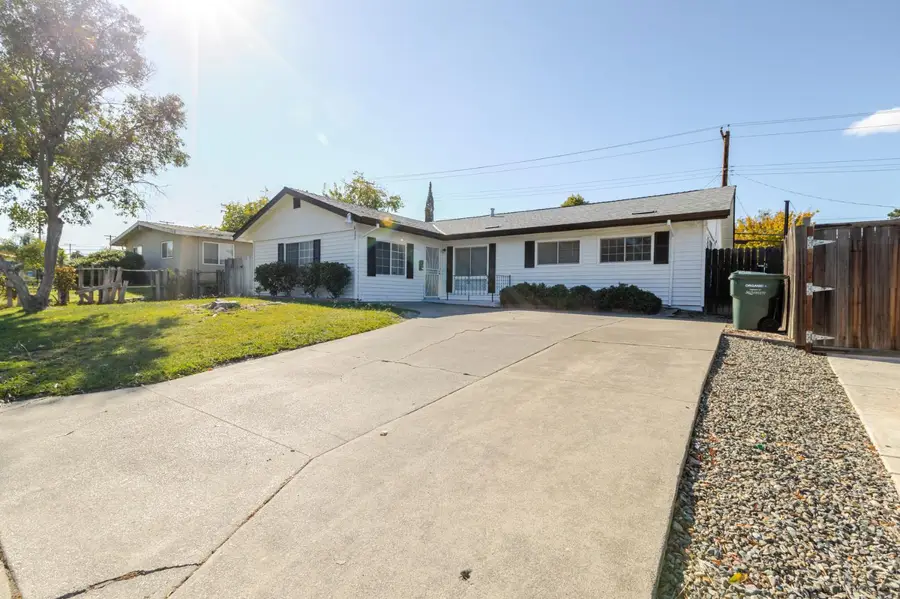 6505 Stoneman Drive, North Highlands, CA 95660 - Image #2