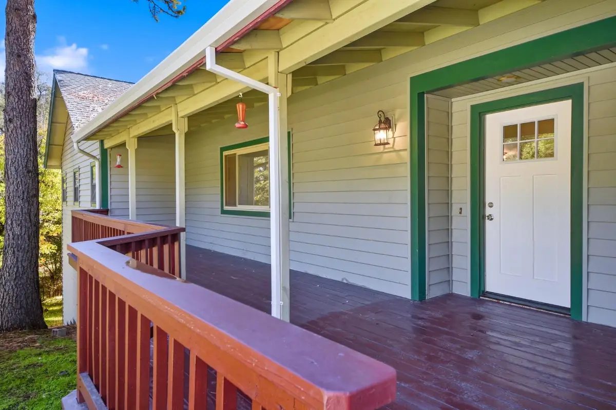 17634 Penny Court, Grass Valley, CA 95949 - Image #1