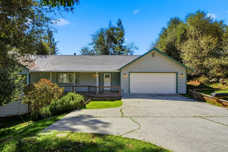 17634 Penny Court, Grass Valley, CA 95949 - Image #2