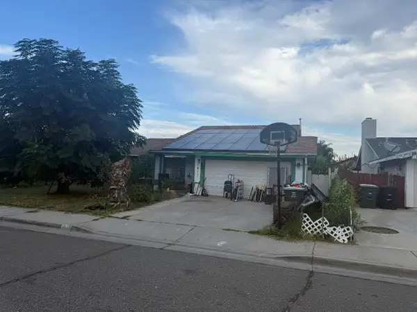 1611 Grapevine Drive, Livingston, CA 95334