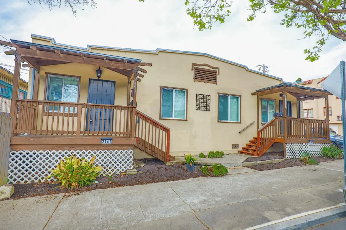 2141 11th Avenue, Oakland, CA 94606 - Image #1