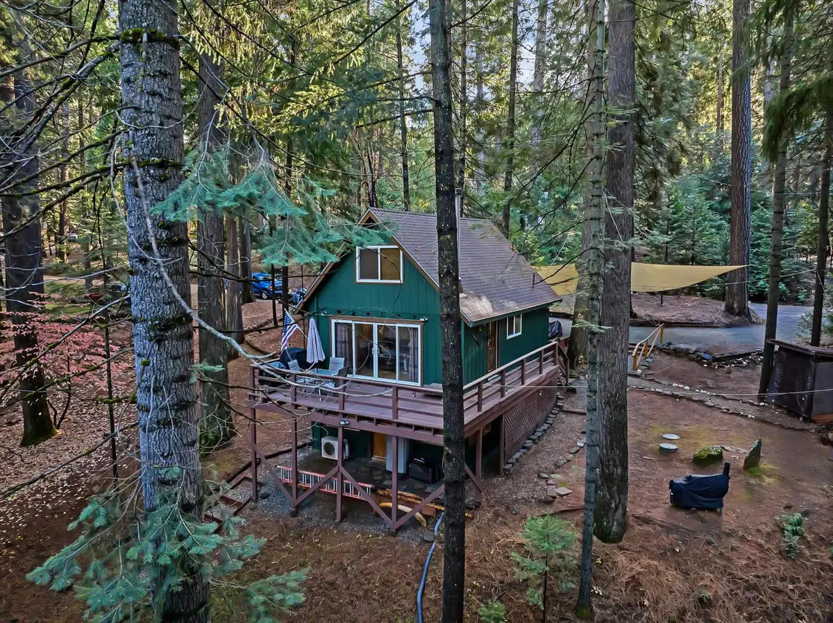 26949 Lake Drive, Pioneer, CA 95666 - Image #1