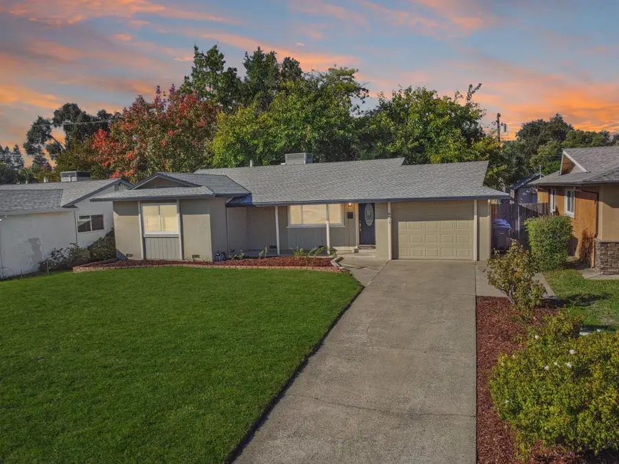 8017 Glen Tree Drive, Citrus Heights, CA 95610 - Image #2