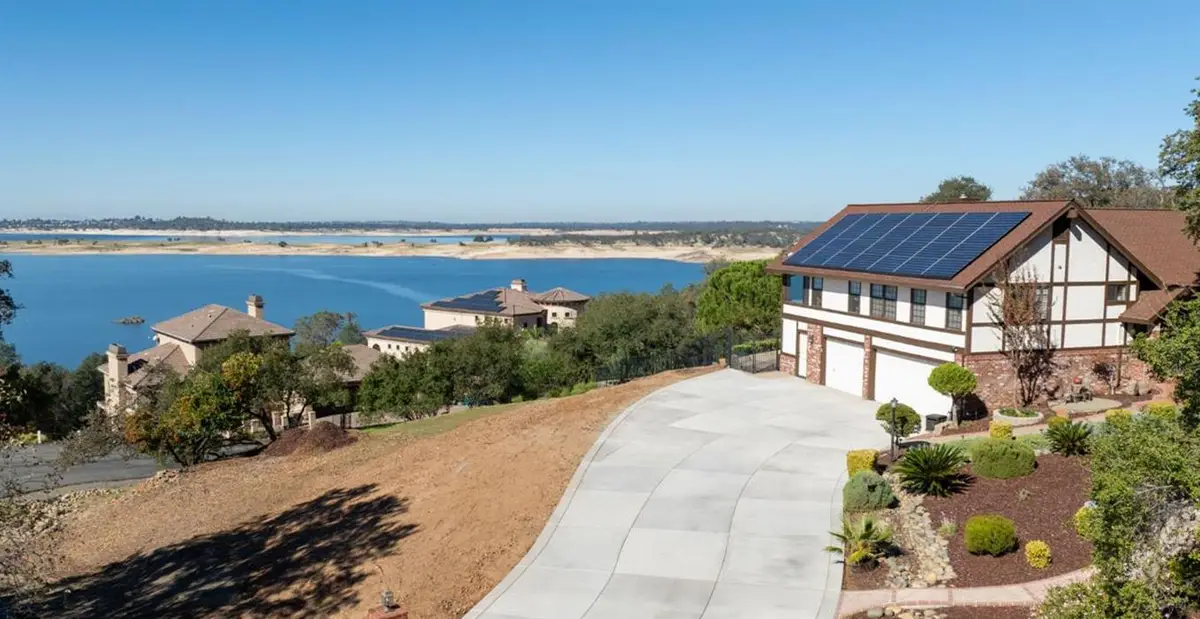 30 Guadalupe Drive, El Dorado Hills, CA 95762 - Image #1