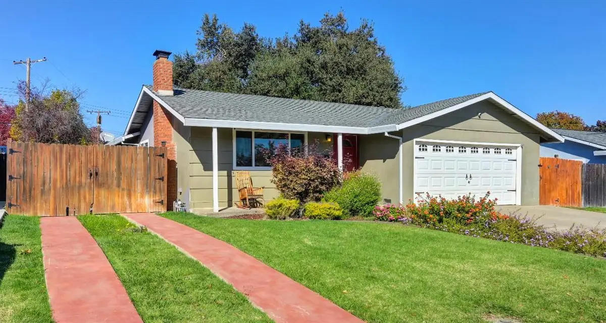 5643 Claiborne Way, Orangevale, CA 95662 - Image #1