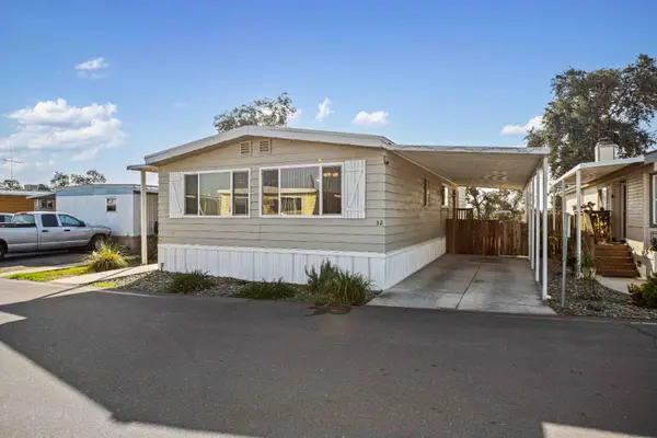 8200 Jantzen Road #32, Modesto, CA 95357