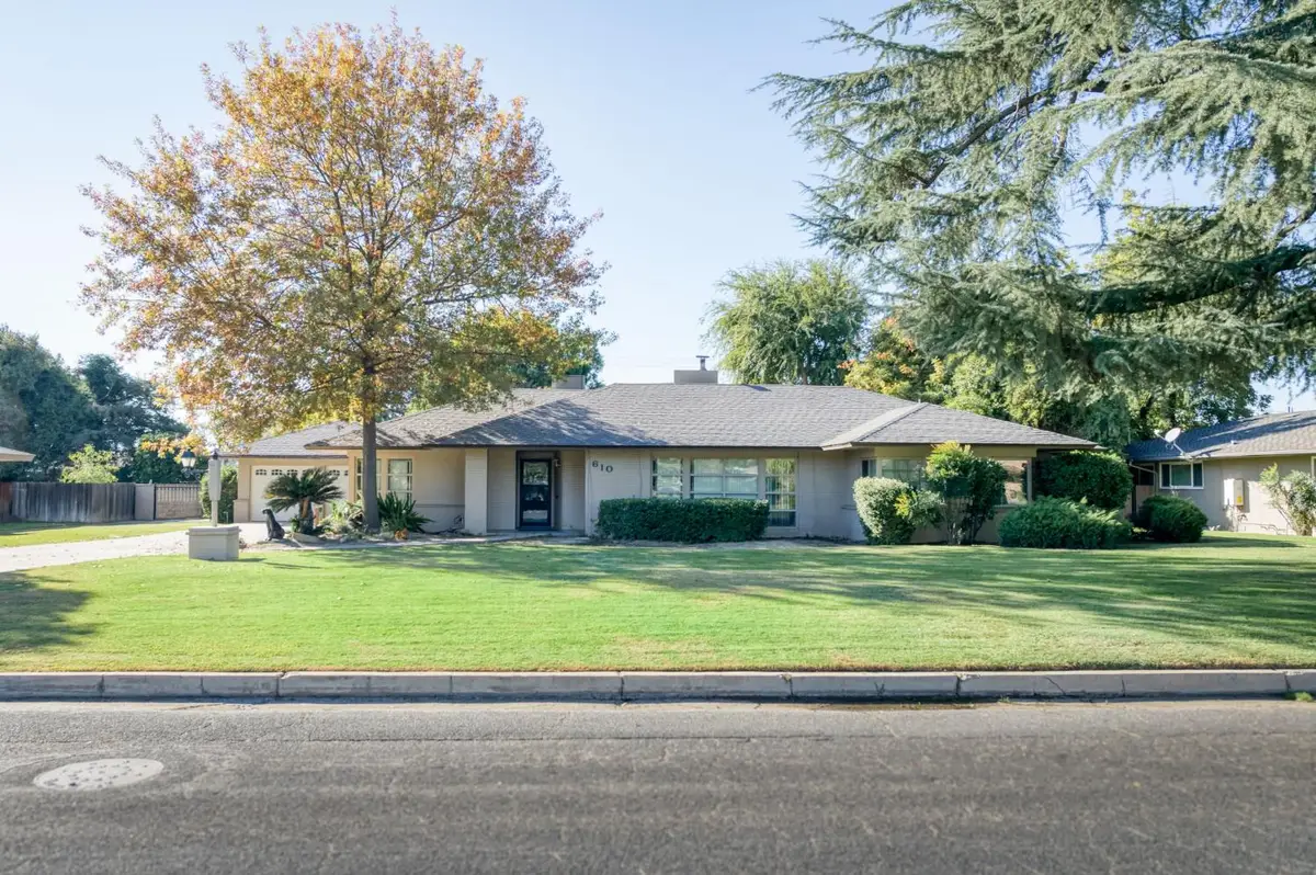 610 Park Lane, Madera, CA 93637 - Image #1