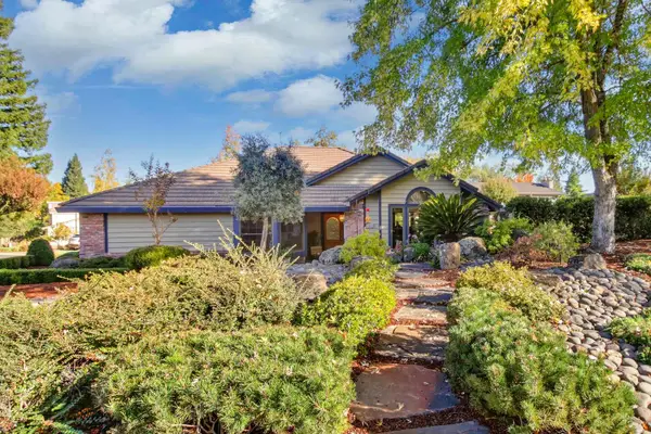 14912 Lago Drive, Rancho Murieta, CA 95683