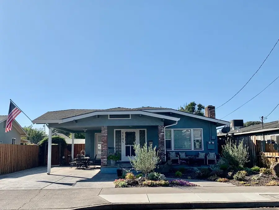 1105 W G Street, Oakdale, CA 95361 - Image #2