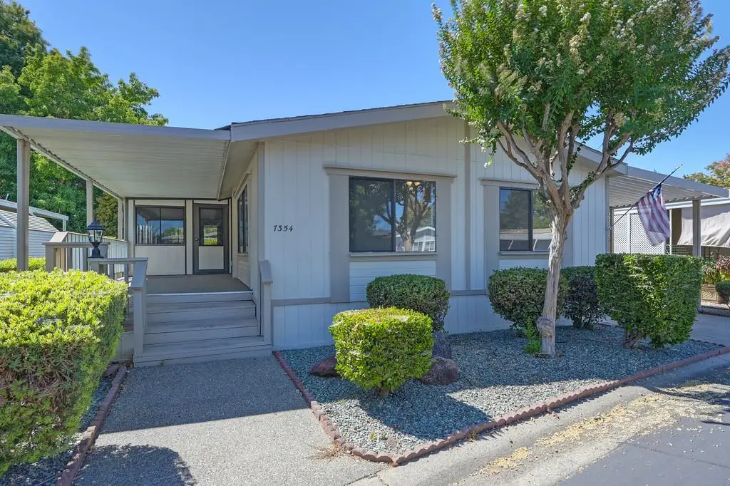 7354 Bella Union Court, Rancho Murieta, CA 95683 - Image #1