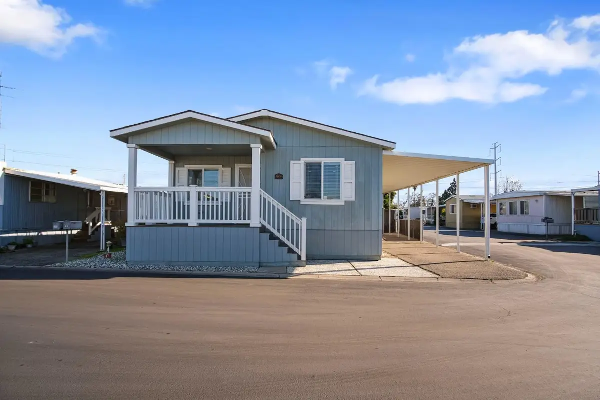 3606 Buffalo Way #47, Ceres, CA 95307 - Image #1