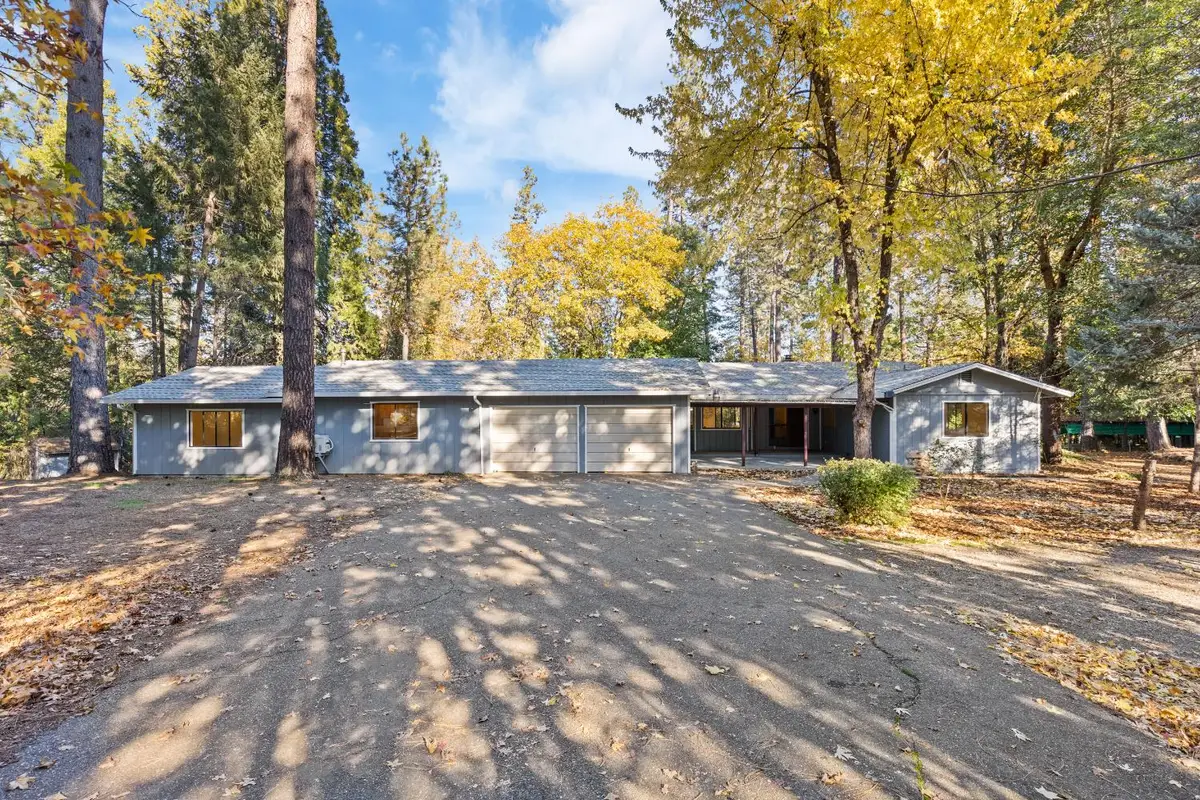 13139 N Meadow View Drive, Grass Valley, CA 95945 - Image #1