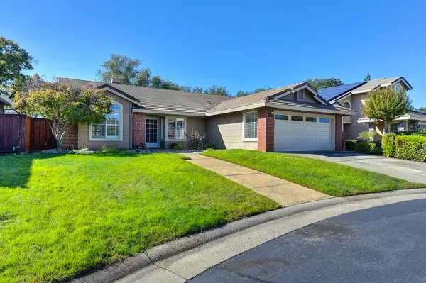 15160 Reynosa Drive, Rancho Murieta, CA 95683