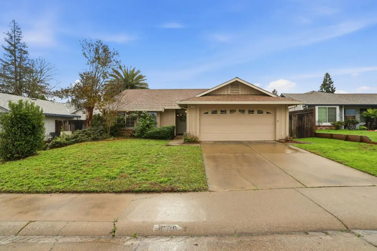 4536 Wrenford Way, Sacramento, CA 95842 - Image #1