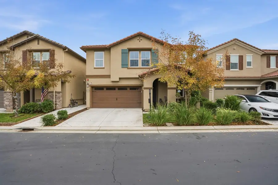 216 Vicenza Drive, Stockton, CA 95209 - #2