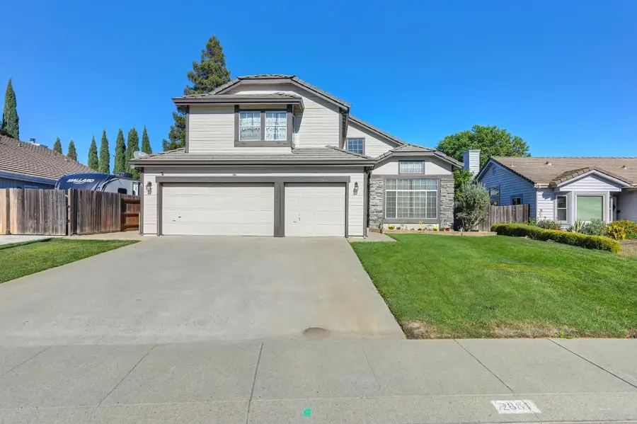 2881 Perez Court, West Sacramento, CA 95691 - Image #2