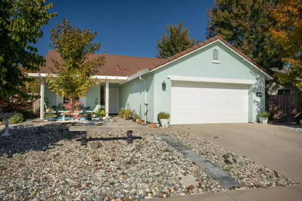 730 Berry Patch Court, Gridley, CA 95948