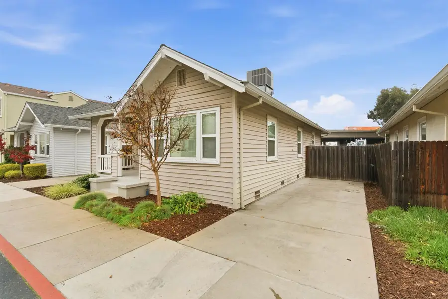 3435 Trio Lane, Sacramento, CA 95817 - Image #2