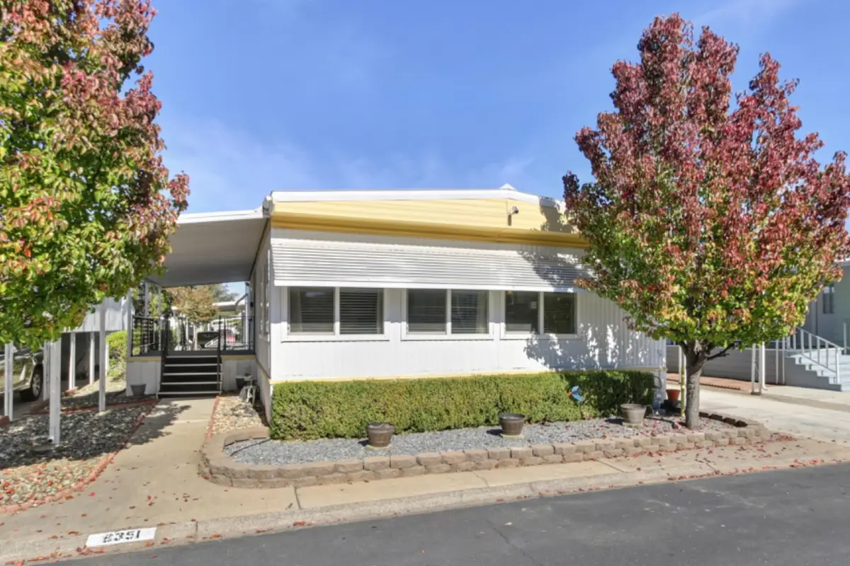 8351 Big Oak Drive, Citrus Heights, CA 95610 - Image #1