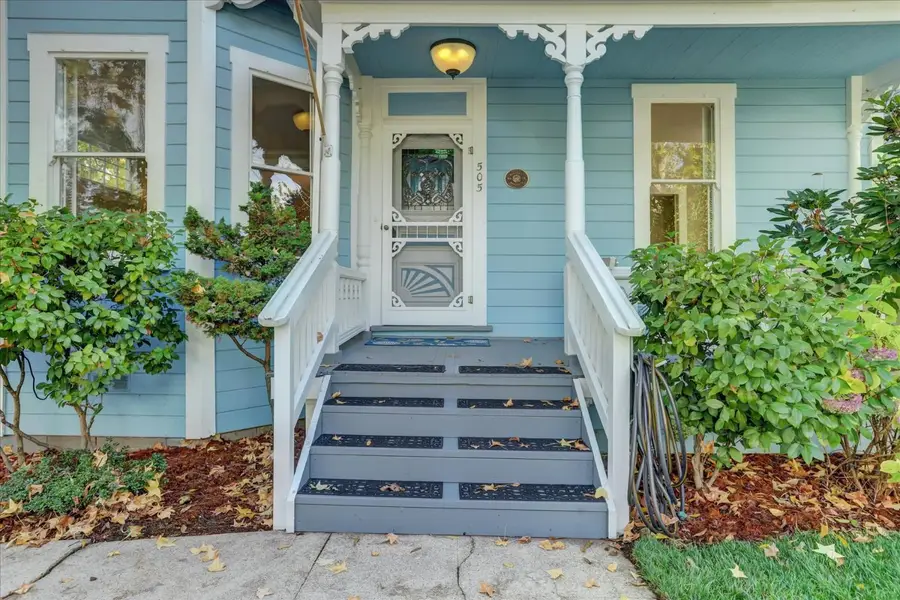 505 Linden Avenue, Grass Valley, CA 95945 - Image #2