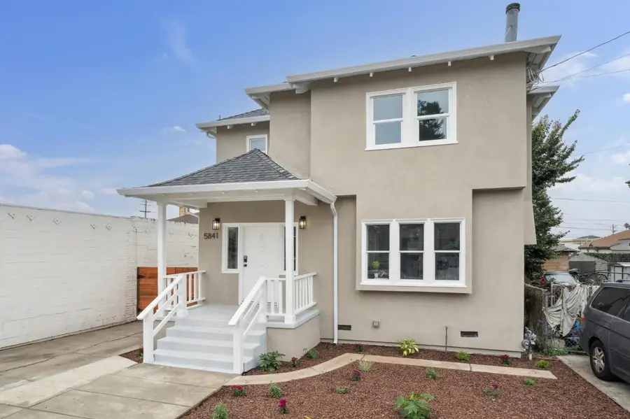 5841 Fleming Avenue, Oakland, CA 94605 - Image #2