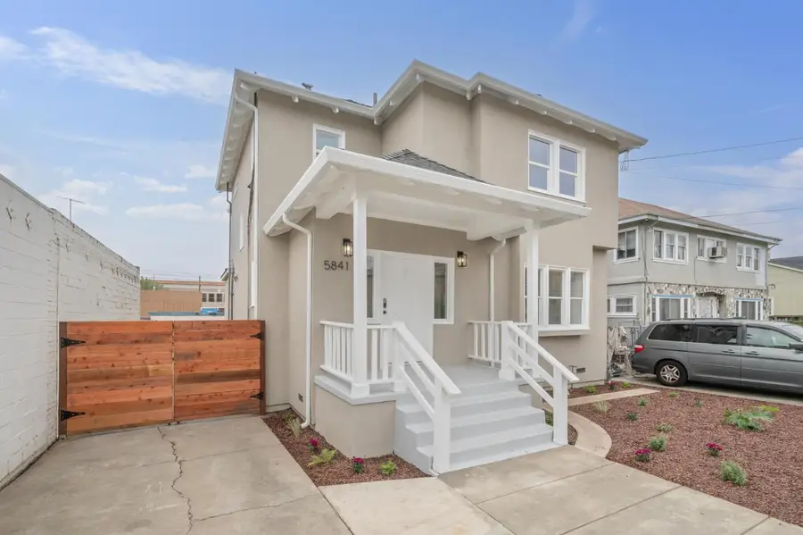5841 Fleming Avenue, Oakland, CA 94605 - Image #3