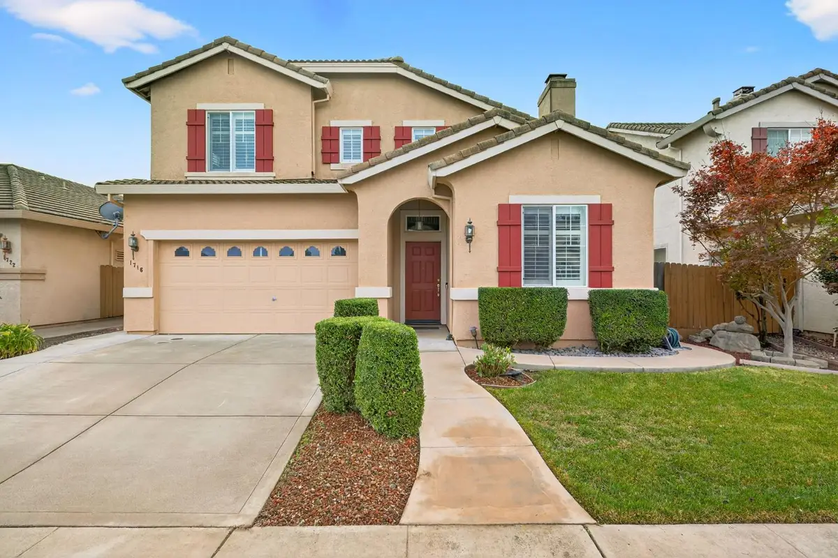 1716 Presidio Way, Plumas Lake, CA 95961 - Image #1