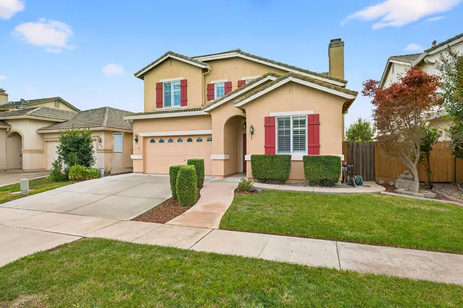 1716 Presidio Way, Plumas Lake, CA 95961 - Image #2