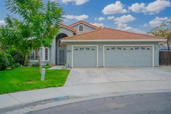 1801 Chapman Court, Los Banos, CA 93635