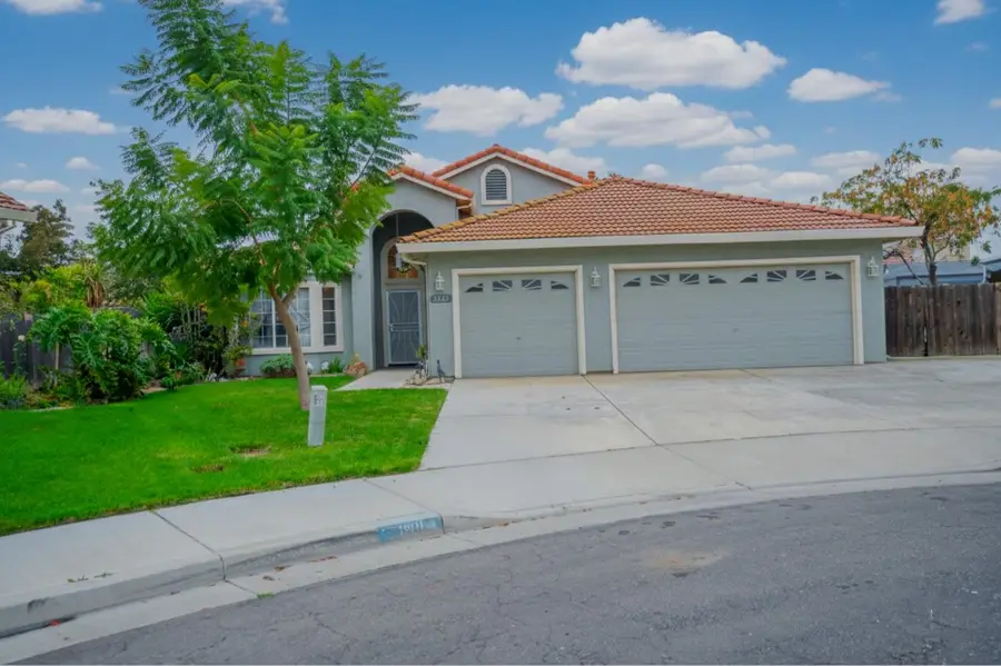 1801 Chapman Court, Los Banos, CA 93635 - Image #3