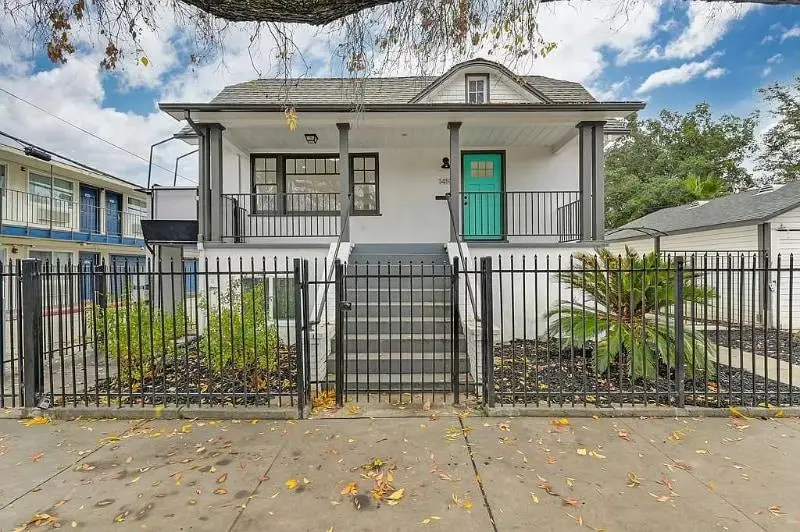 1419 30th Street, Sacramento, CA 95816 - Image #1