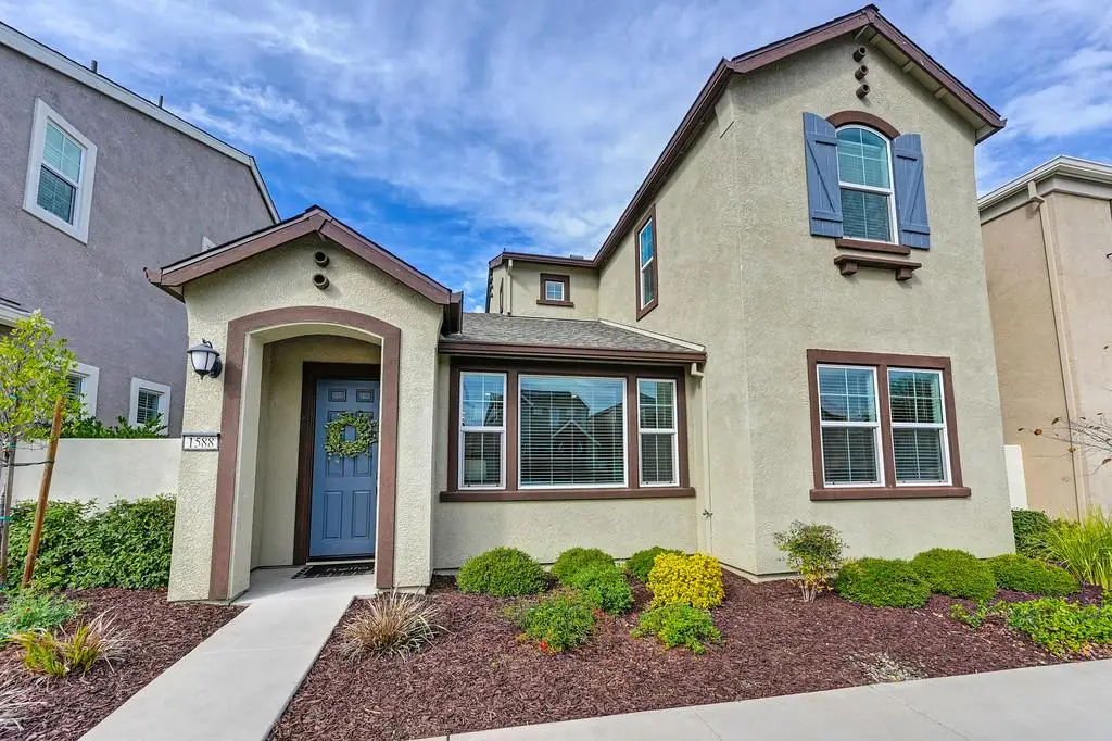 1588 Parkside Way, Roseville, CA 95747 - Image #1