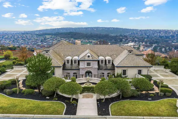 4838 Moreau Court, El Dorado Hills, CA 95762