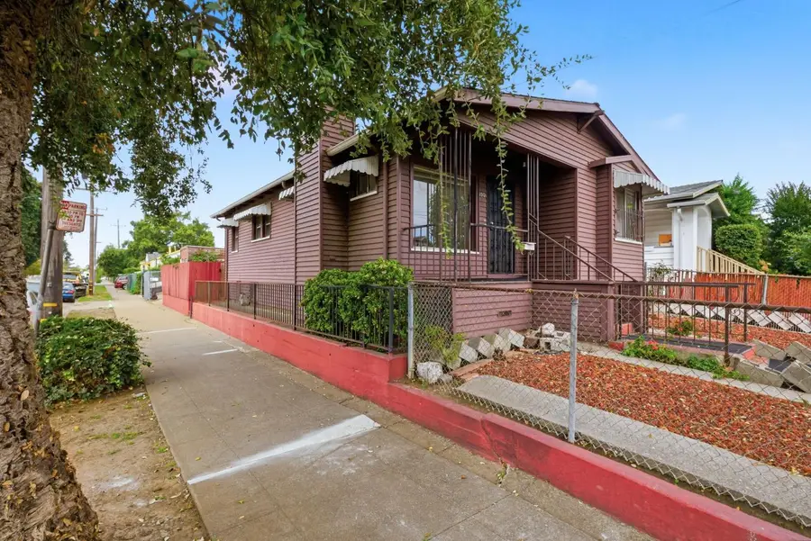 1901 85th Avenue, Oakland, CA 94621 - Image #2