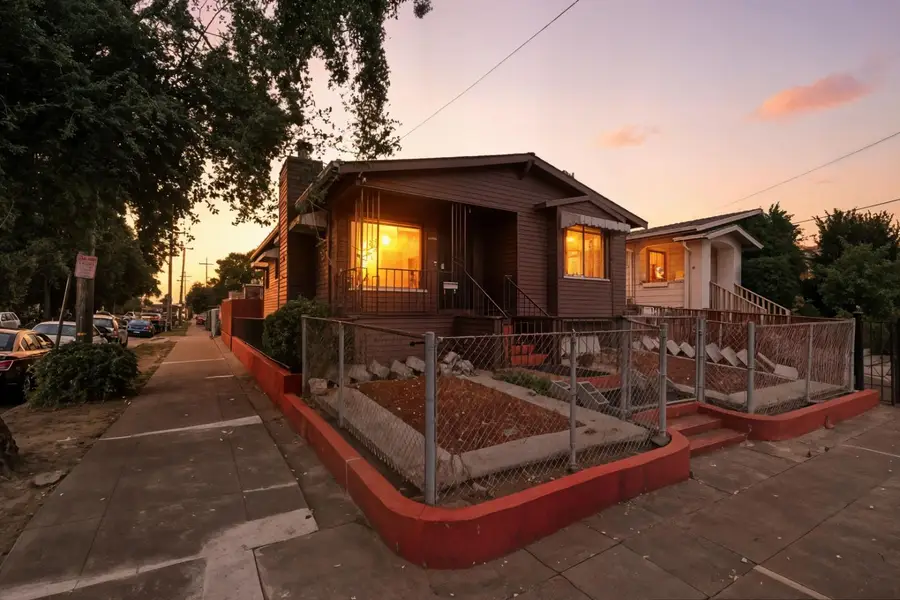 1901 85th Avenue, Oakland, CA 94621 - Image #3