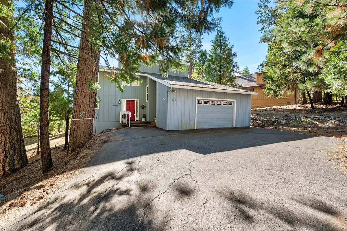2081 Jerrilynn Drive, Arnold, CA 95223 - Image #1