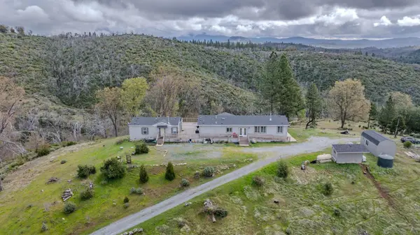 3745 Paramae Road, Rail Road Flat, CA 95248