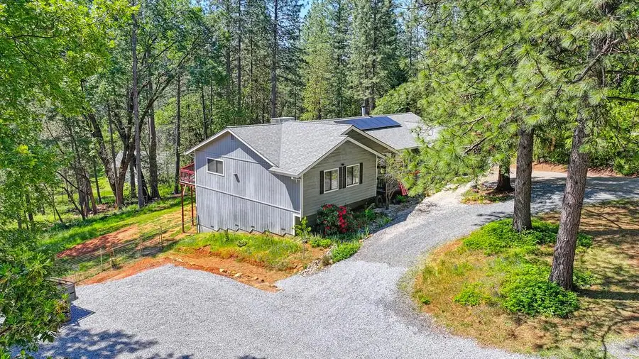 6127 Silverleaf Drive, Foresthill, CA 95631 - Image #2