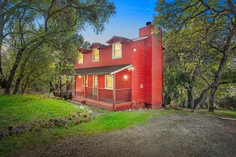 6000 Stope Way, El Dorado, CA 95623 - Image #1