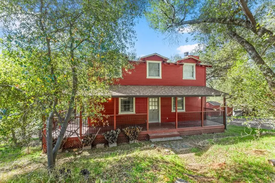 6000 Stope Way, El Dorado, CA 95623 - Image #2