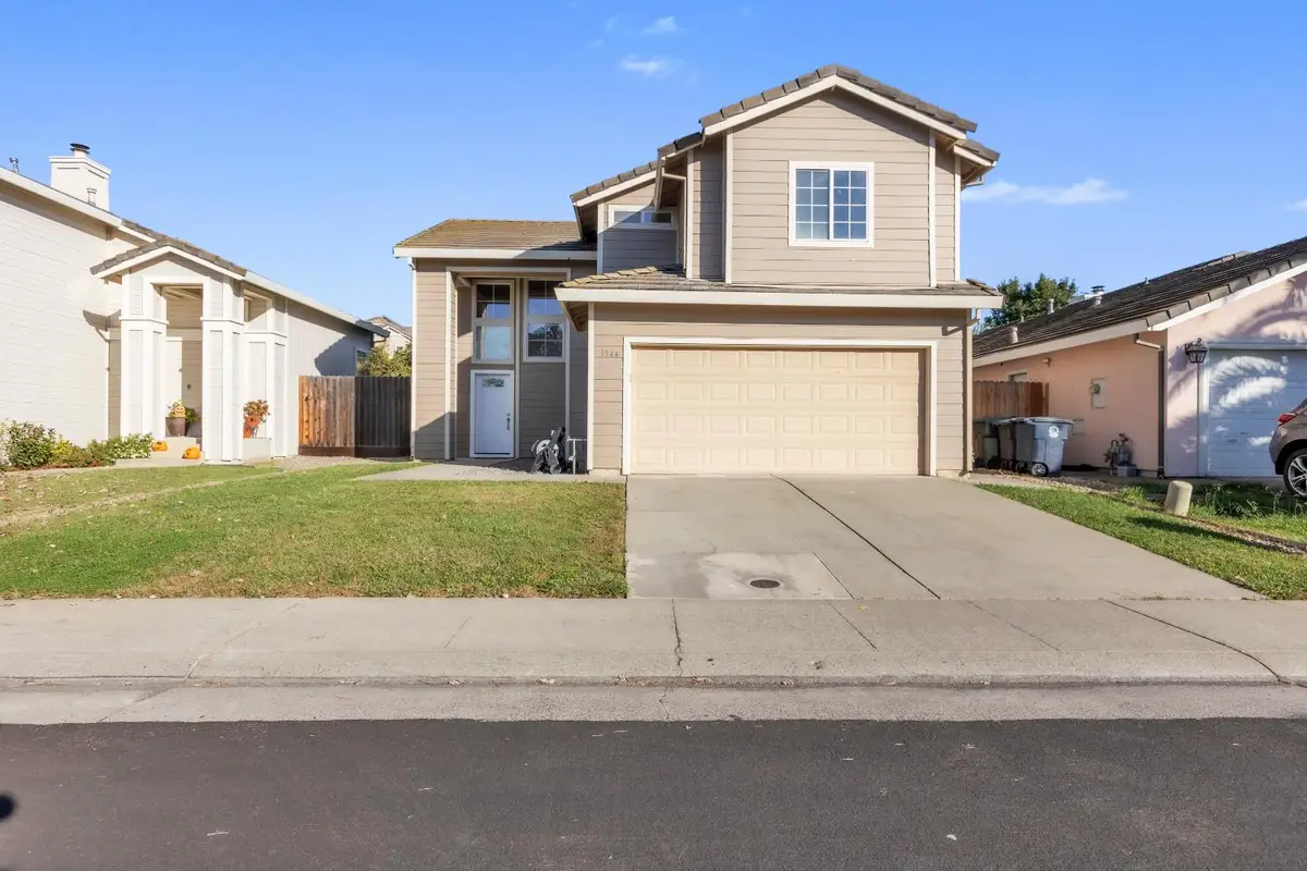 3544 Misty Morning Circle, Sacramento, CA 95827 - Image #1