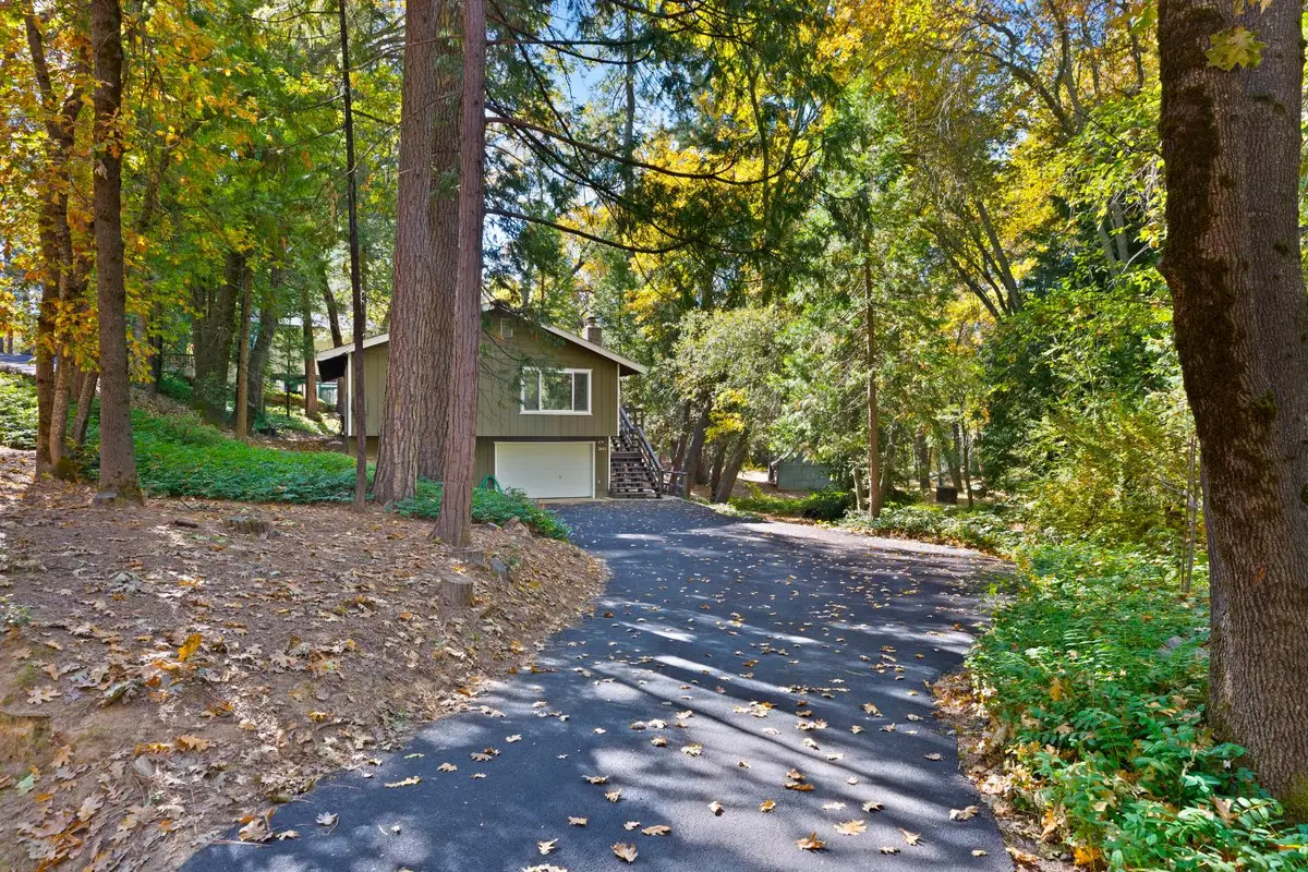 17873 Lark Drive, Twain Harte, CA 95383 - Image #1