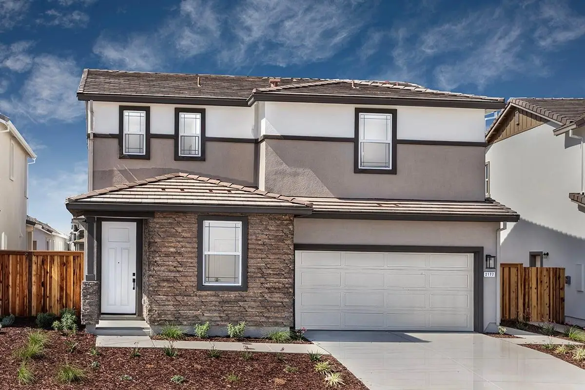 2177 Gentle Rain Drive, Roseville, CA 95747 - Image #1